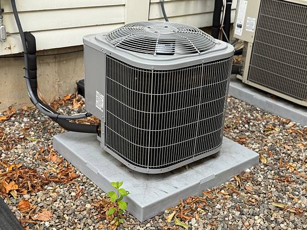 24/7 Emergency Hvac experts in Dawson, IL